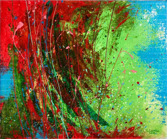 lesya luchko. art colortherapy 009