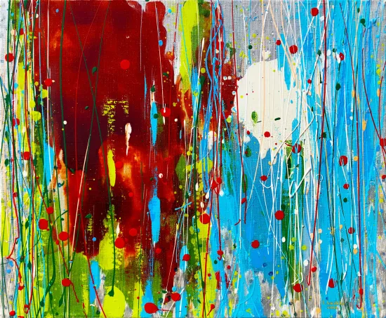 lesya luchko. art colortherapy 005