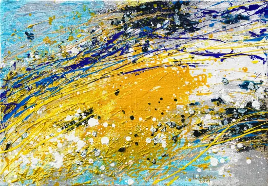 lesya luchko. art colortherapy 008